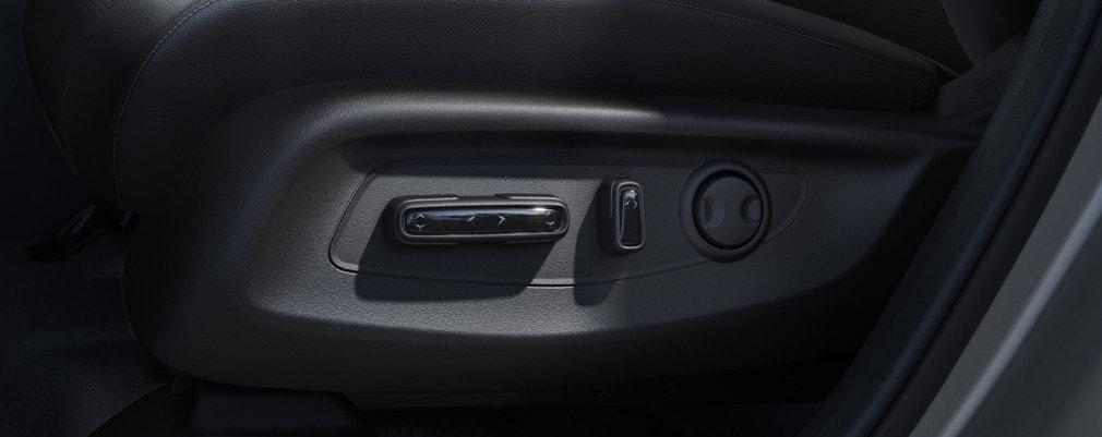 CR-V — BUTACA ELÉCTRICA