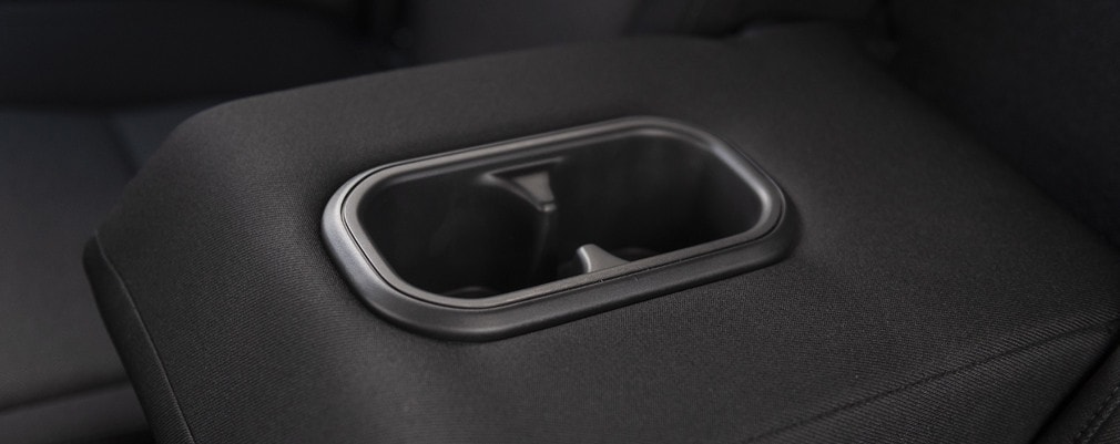 CR-V — APOYABRAZOS TRASERO CON PORTAVASOS