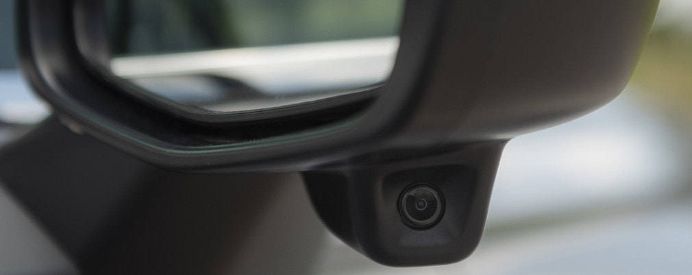 CR-V — LANEWATCH™