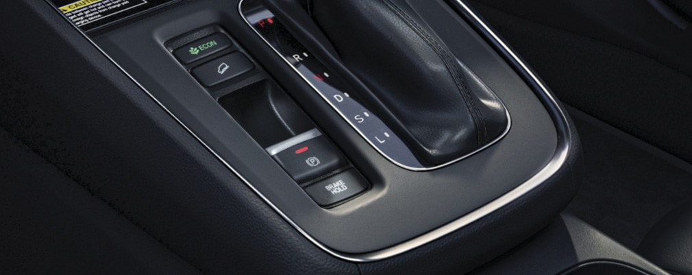 CR-V — BRAKE HOLD