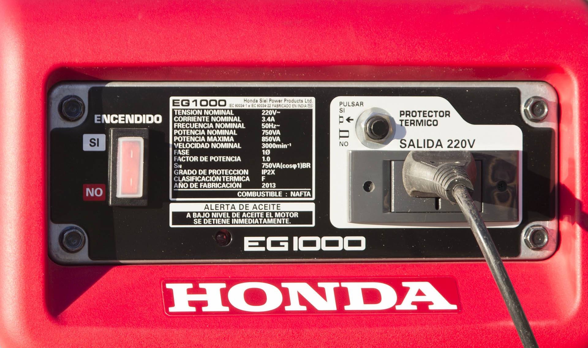 EG1000