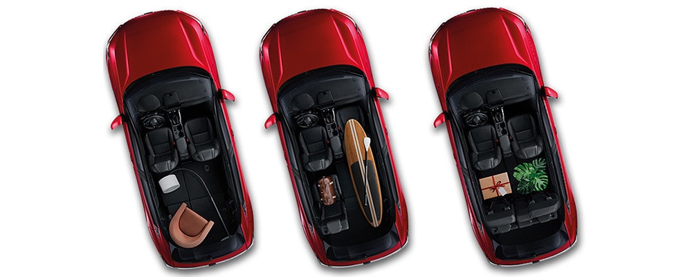 HR-V — SISTEMA ULT®
