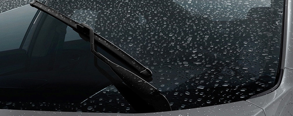 HR-V — SENSOR DE LLUVIA