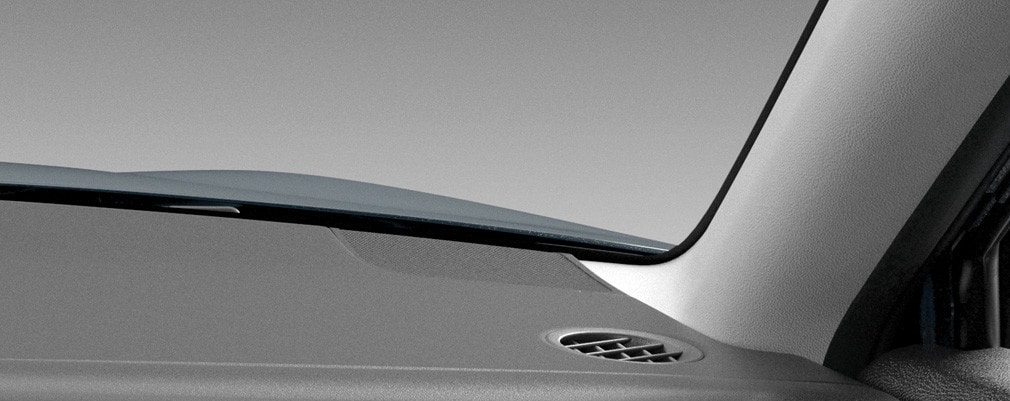 HR-V — SISTEMA DE AUDIO DE 6 PARLANTES