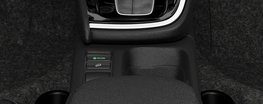 HR-V — ECON (ECO FRIENDLY)
