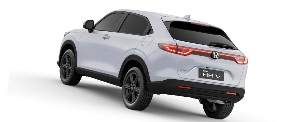 HR-V — ASISTENCIA PARA ARRANQUE EN PENDIENTES