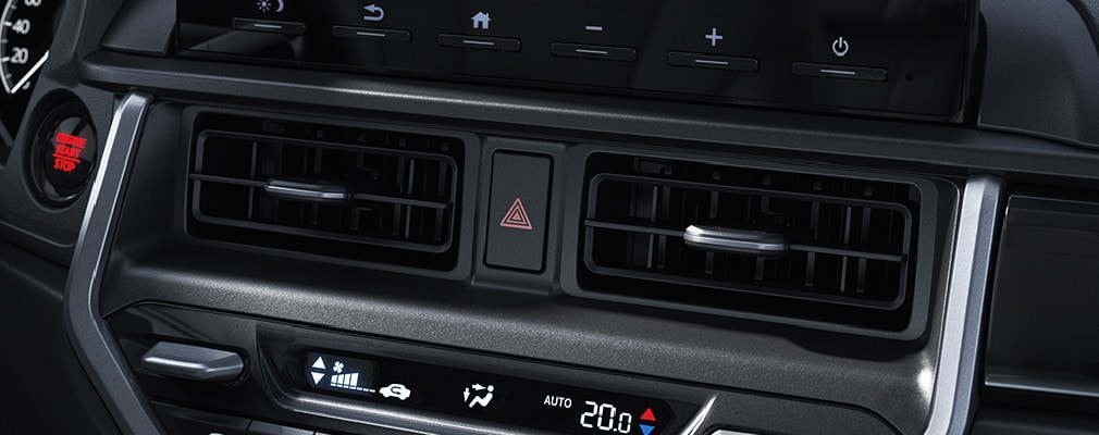 WR-V — BALIZAS AUTOMÁTICAS