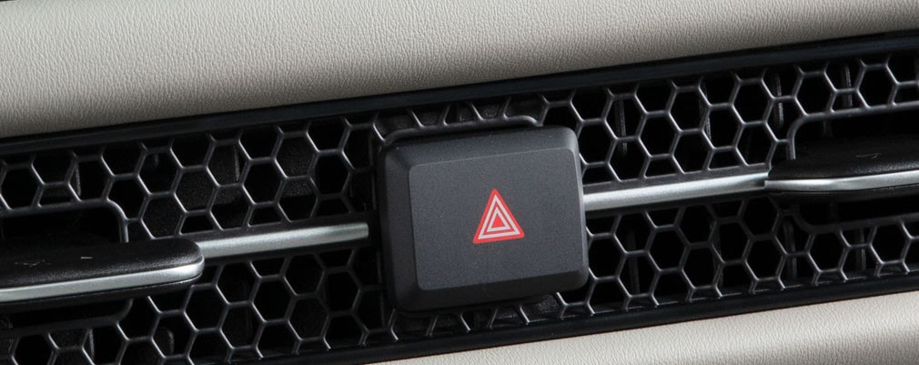 ZR-V — BALIZAS AUTOMÁTICAS