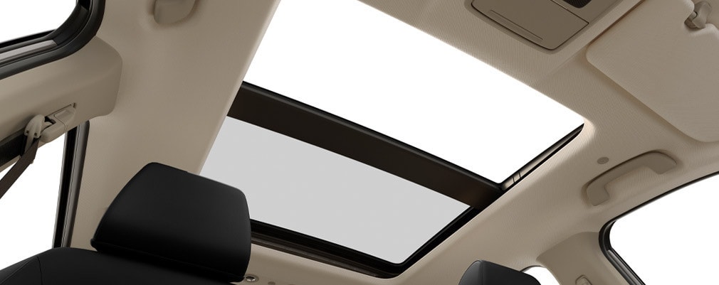 CR-V Advanced Hybrid — TECHO SOLAR PANORÁMICO