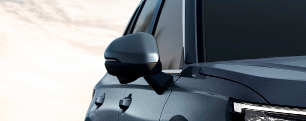 CR-V Advanced Hybrid — ESPEJOS RETROVISORES ELÉCTRICOS