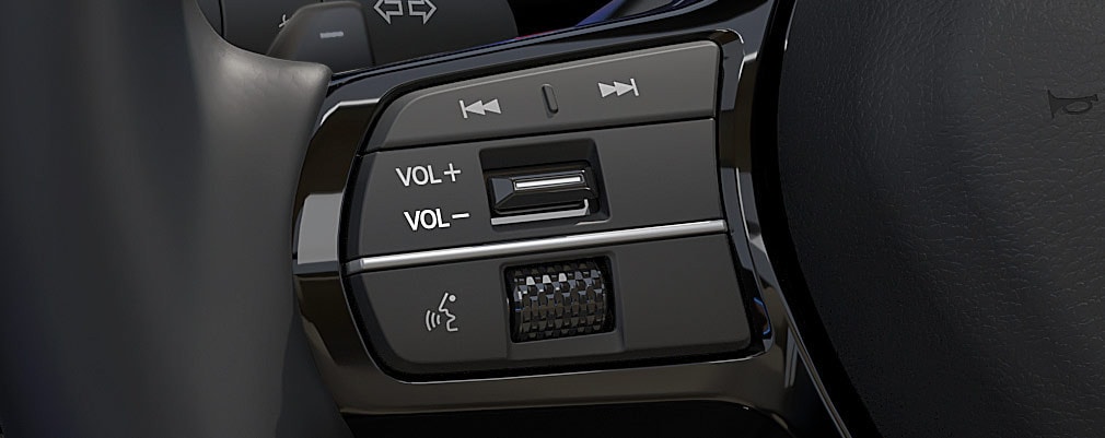 CR-V Advanced Hybrid — MANOS LIBRES